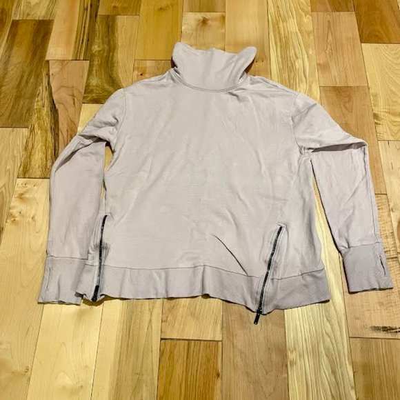 Eddie Bauer Pullover: Size M - Picture 3 of 8